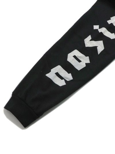 画像6: 【SALE】ROCK OFF NAS SYMBOLS PULLOVER HOODIE