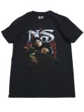 ROCK OFF NAS RED ROSE TEE