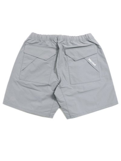 画像2: MARMOT MAMMOTH SHORTS LIGHT GREY