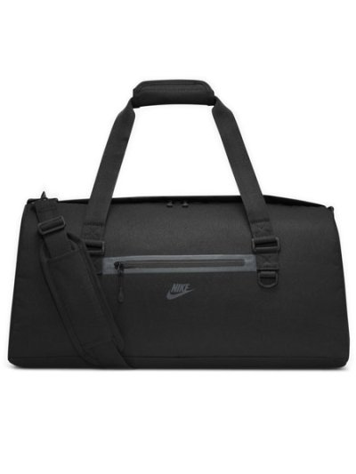 画像1: NIKE ELEMENTAL PRM DUFFLE-BLACK