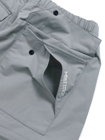 画像5: MARMOT MAMMOTH SHORTS LIGHT GREY