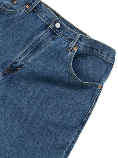 画像3: 【送料無料】LEVI'S 517 BOOTCUT JEANS-MED SW