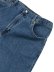 画像3: 【送料無料】LEVI'S 517 BOOTCUT JEANS-MED SW