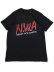 画像1: ROCK OFF N.W.A STRAIGHT OUTTA COMPTON TEE (1)