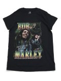 ROCK OFF BOB MARLEY ROOTS ROCK REGGAE TEE