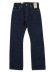 画像1: 【送料無料】LEVI'S 517 BOOTCUT JEANS-RINSE 37741 (1)