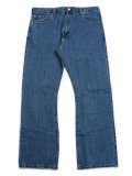 【送料無料】LEVI'S 517 BOOTCUT JEANS-MED SW