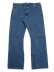 画像1: 【送料無料】LEVI'S 517 BOOTCUT JEANS-MED SW (1)