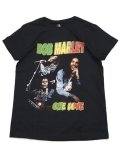 ROCK OFF BOB MARLEY ONE LOVE TEE