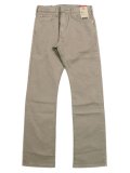 【送料無料】LEVI'S 517 BOOTCUT JEANS-DESERT TAUPE