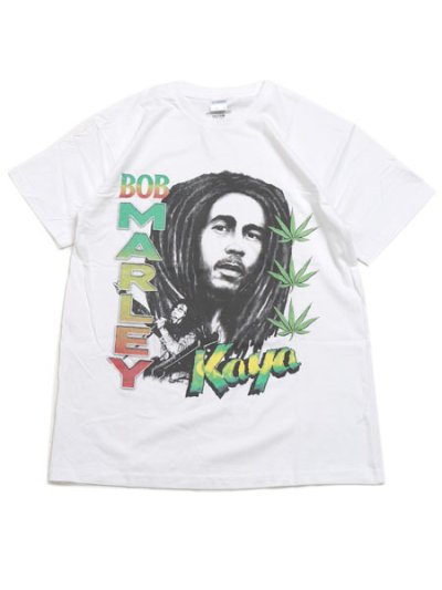 画像1: ROCK OFF BOB MARLEY KAYA ILLUSTRATION