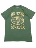 ROCK OFF WU-TANG CLAN FOREVER TEE