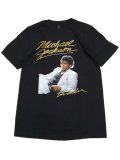 ROCK OFF MICHAEL JACKSON THRILLER WHITE SUIT TEE