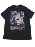 ROCK OFF TUPAC ALL EYEZ HOMAGE TEE