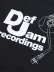 画像3: ROCK OFF DEF JAM RECORDINGS LOGO & STYLUS TEE (3)