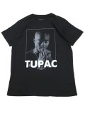 ROCK OFF TUPAC PRAYING TEE