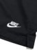 画像6: NIKE CLUB FLOW SHORT-BLACK/WHITE