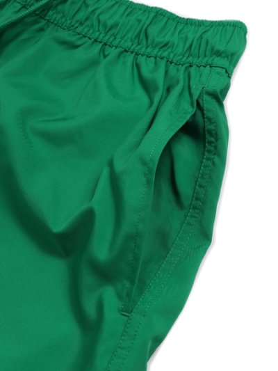 画像3: 【SALE】NIKE CLUB FLOW SHORT-MALACHITE/WHITE