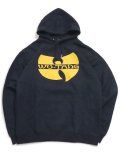 ROCK OFF WU-TANG CLAN LOGO PULLOVER HOODIE