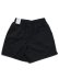 画像2: NIKE CLUB FLOW SHORT-BLACK/WHITE (2)