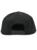 画像4: ROCK OFF WU-TANG CLAN LOGO SNAPBACK CAP