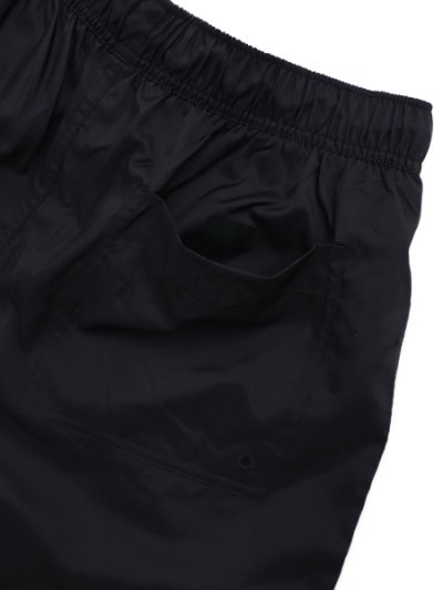 画像4: NIKE CLUB FLOW SHORT-BLACK/WHITE