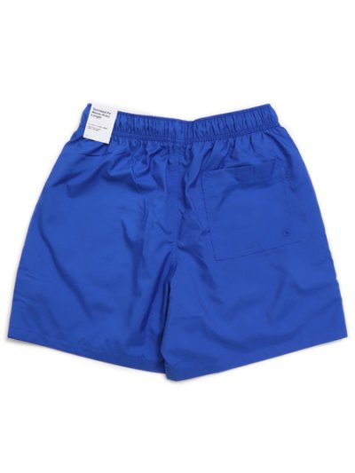 画像2: NIKE CLUB FLOW SHORT-GAME ROYAL/WHITE