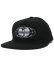 画像1: ROCK OFF WU-TANG CLAN WORLD WIDE SNAPBACK CAP (1)