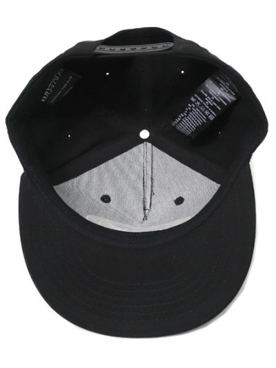 画像5: ROCK OFF WU-TANG CLAN WORLD WIDE SNAPBACK CAP
