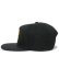 画像3: ROCK OFF WU-TANG CLAN LOGO SNAPBACK CAP