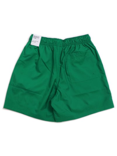 画像2: NIKE CLUB FLOW SHORT-MALACHITE/WHITE