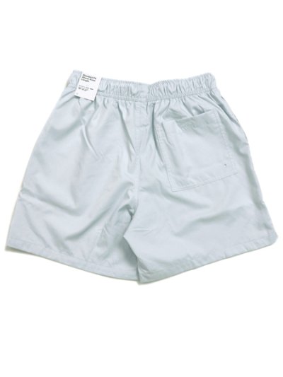 画像2: NIKE CLUB FLOW SHORT-PURE PLATINUM/WHITE