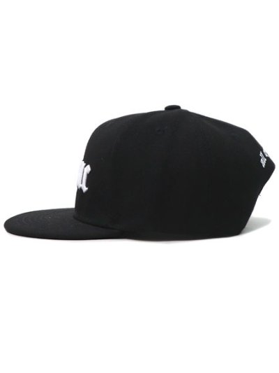 画像3: ROCK OFF TUPAC ALL EYEZ SNAPBACK CAP