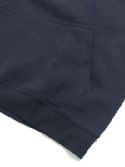 画像4: ROCK OFF WU-TANG CLAN LOGO PULLOVER HOODIE