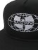 画像6: ROCK OFF WU-TANG CLAN WORLD WIDE SNAPBACK CAP