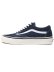 画像1: 【送料無料】VANS OLD SKOOL 36 DX DRESS BLUE (1)