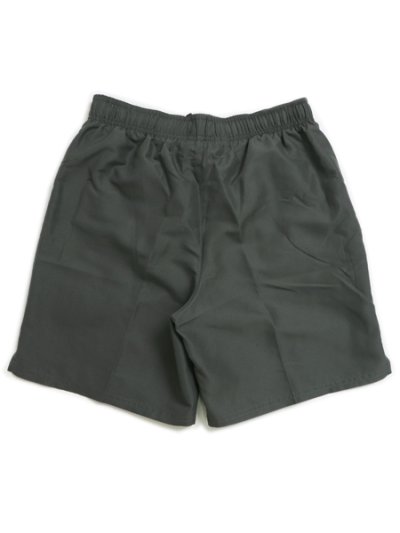 画像2: NIKE ESSENTIAL 7" SWIM VOLLEY SHORT-IRON GREY