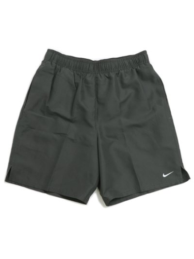 画像1: NIKE ESSENTIAL 7" SWIM VOLLEY SHORT-IRON GREY