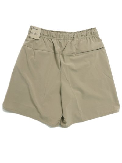 画像2: NIKE DF UNLIMITED WOVEN SHORT 7" UL-KHAKI
