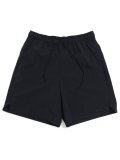 NIKE DF UNLIMITED WOVEN SHORT 7" UL-BLACK