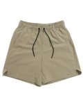 NIKE DF UNLIMITED WOVEN SHORT 7" UL-KHAKI