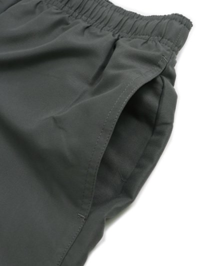 画像3: NIKE ESSENTIAL 7" SWIM VOLLEY SHORT-IRON GREY