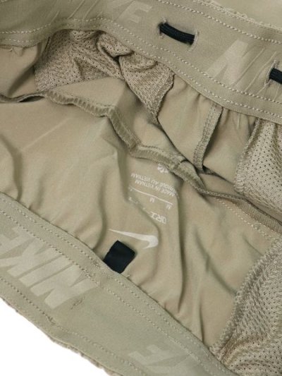 画像5: NIKE DF UNLIMITED WOVEN SHORT 7" UL-KHAKI