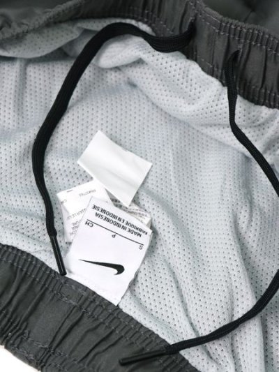 画像4: NIKE ESSENTIAL 7" SWIM VOLLEY SHORT-IRON GREY