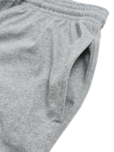 画像3: NIKE CLUB KNIT SHORT-DARK GREY HEATHER/WHITE