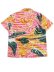 画像2: 【送料無料】PUMA FERRARI RACE CREW SHIRT-SPEED YELLOW AOP (2)