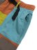 画像3: 【SALE】NIKE VOYAGE COLORBLOCK 7" SWIM SHORT-WARM MLT