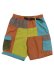 画像1: 【SALE】NIKE VOYAGE COLORBLOCK 7" SWIM SHORT-WARM MLT (1)