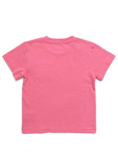 画像2: 【KIDS】CARHARTT KIDS TD SS POCKET TEE-PINK LEMONADE