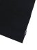 画像4: 【SALE】WHIMSY SOCKS EMJAY TOP BLACK (4)